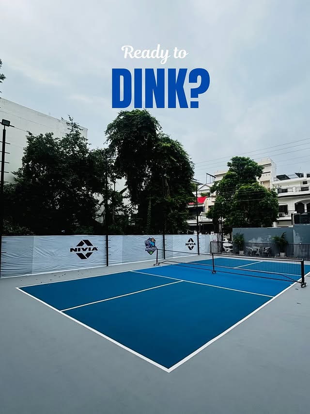 basketball court construction