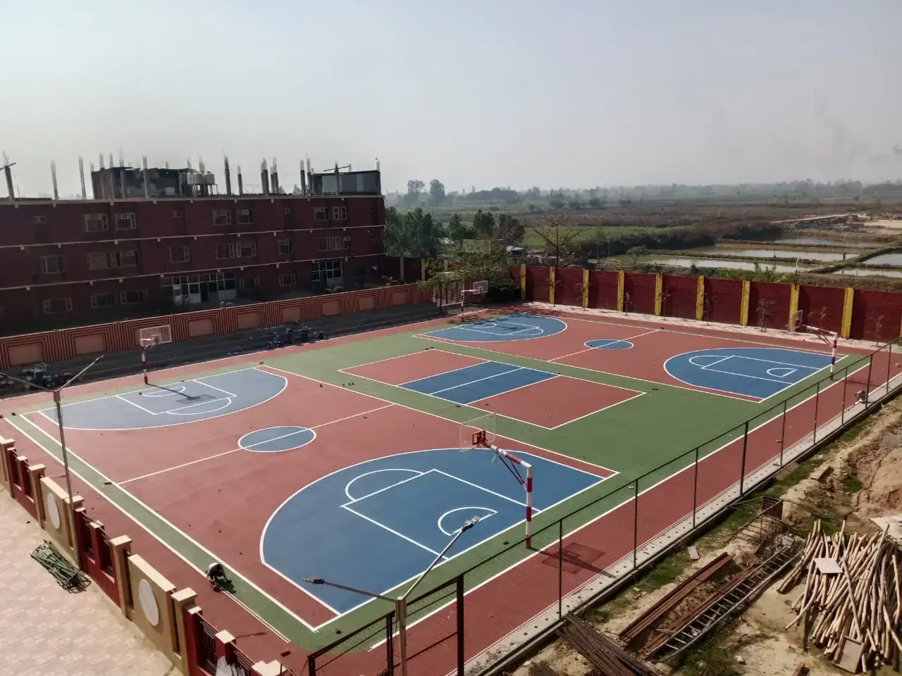 ajmani-international-school-basketball-court