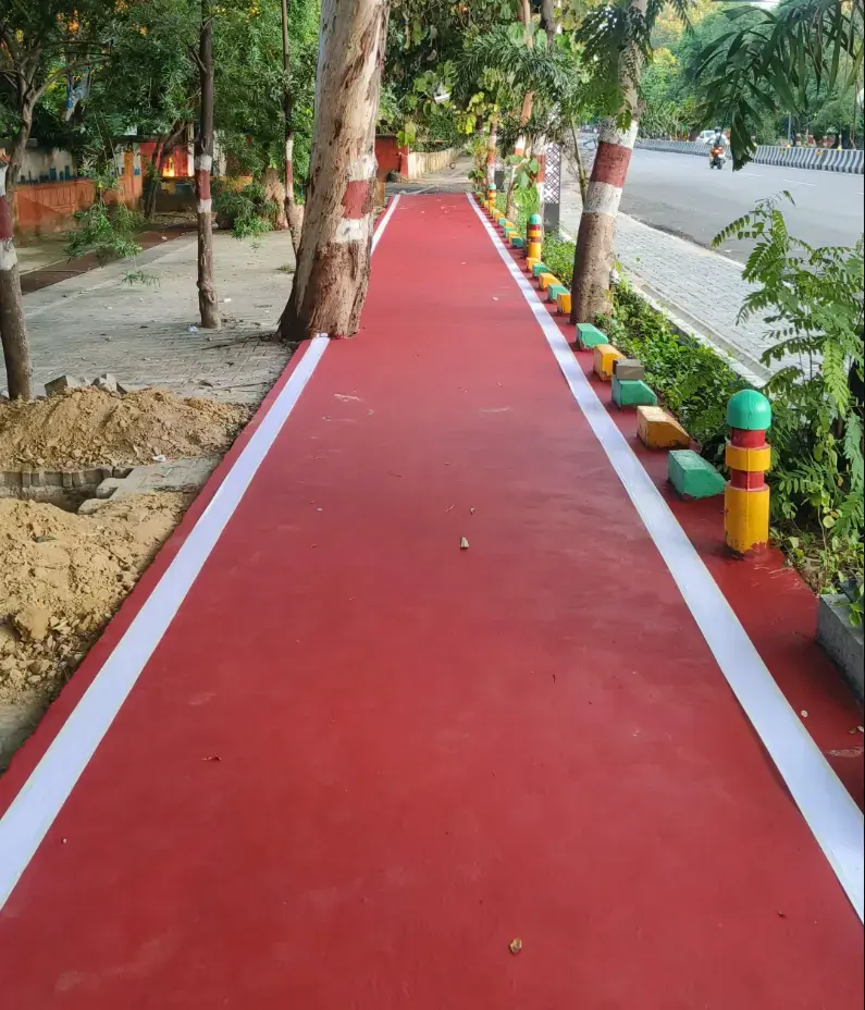 loreto-school-walking-track