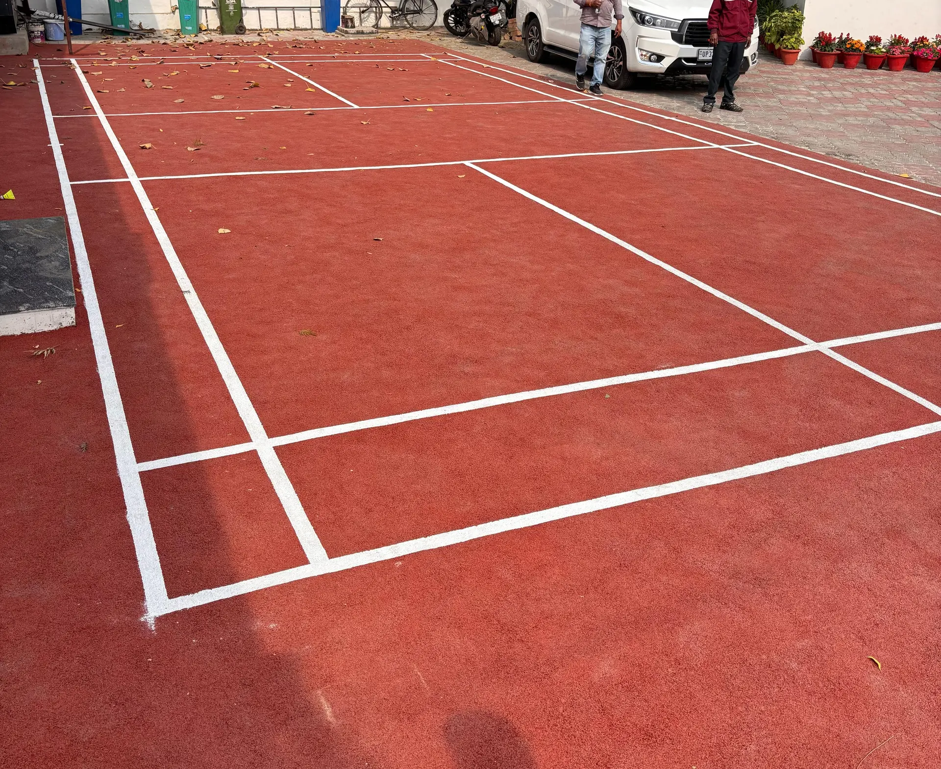 mayor-house-badminton-court