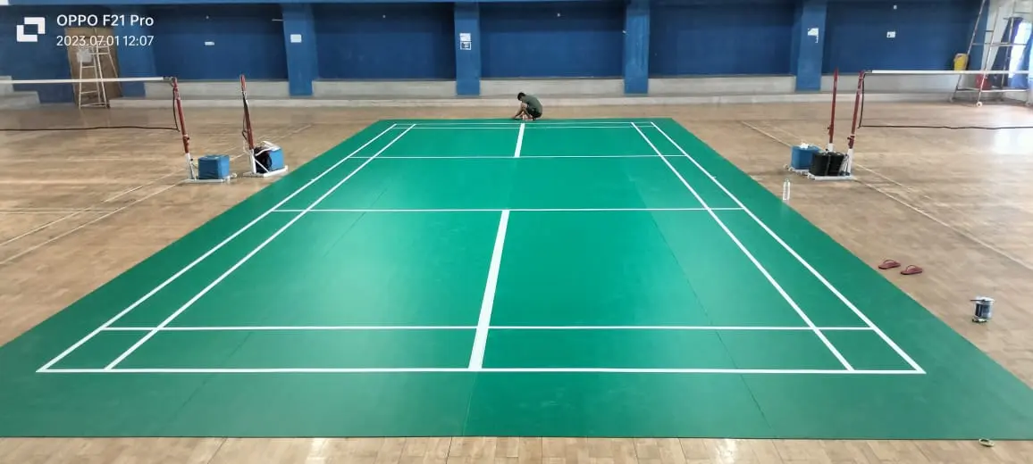 surface resurfacing
