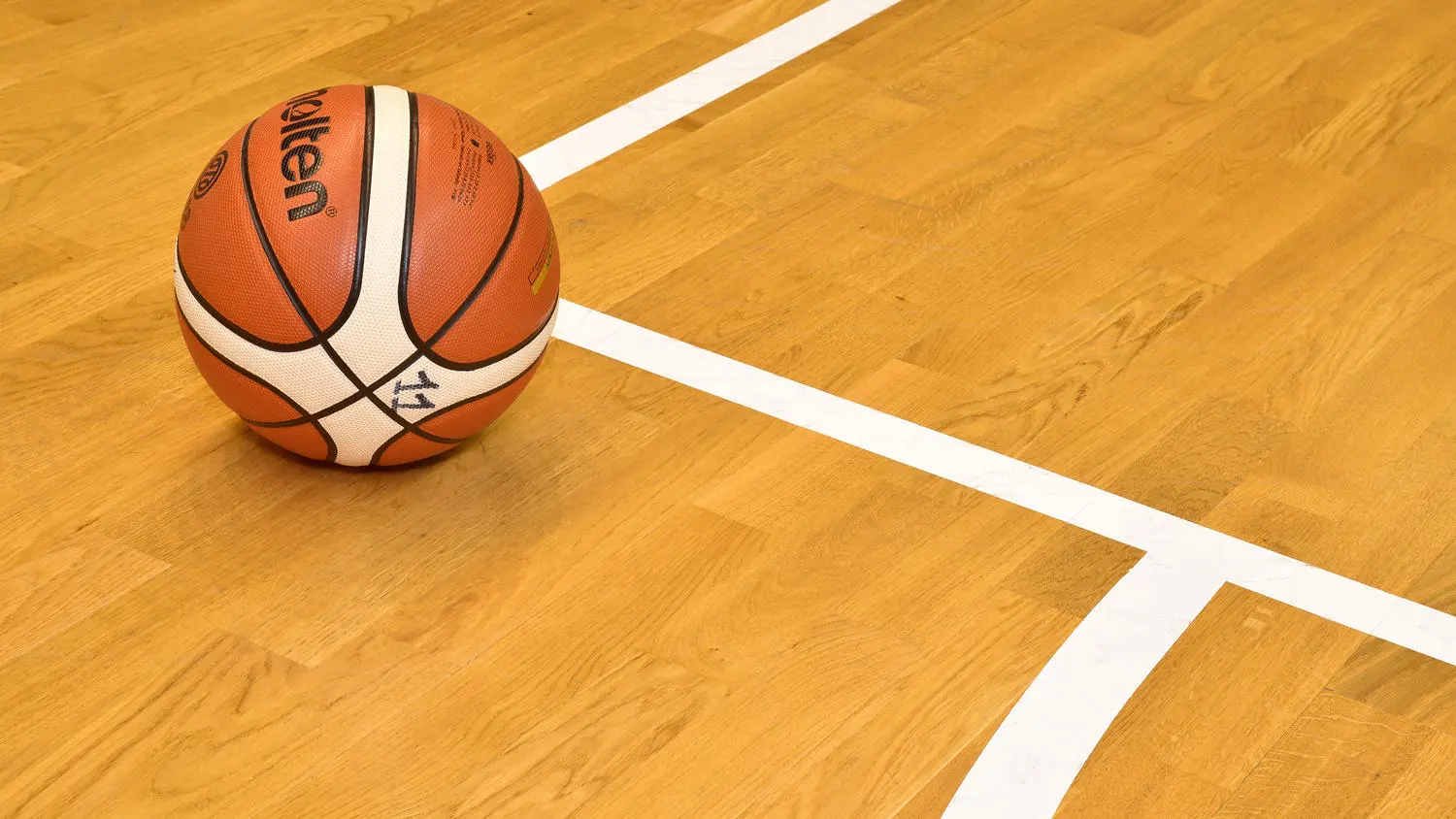 wooden flooring